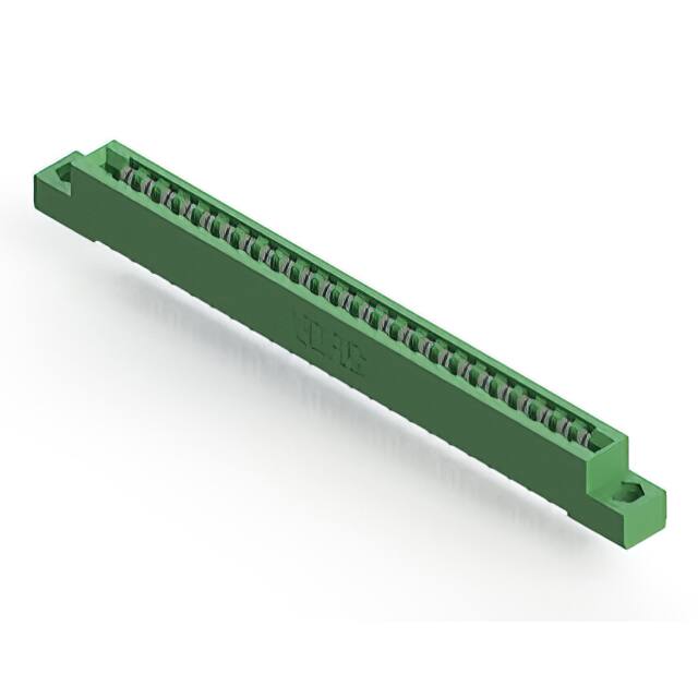 807-024-401-104 EDAC Inc.  Edgeboard Connectors